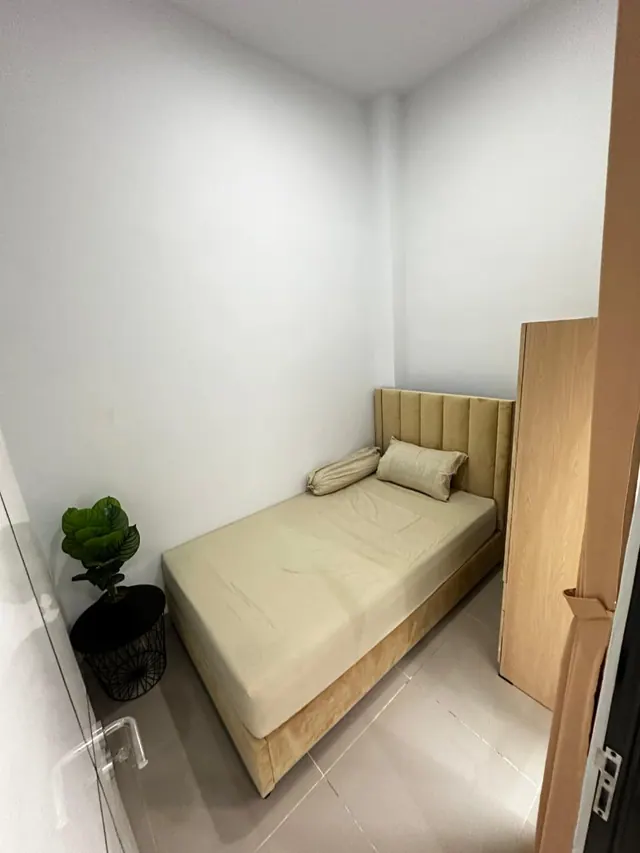 Kamar Tidur 2 Palace Land