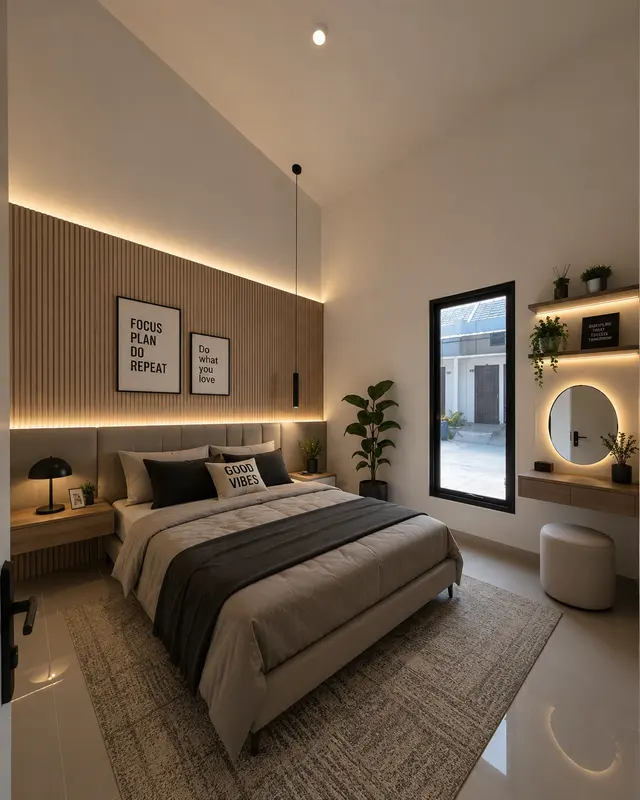 Kamar Tidur