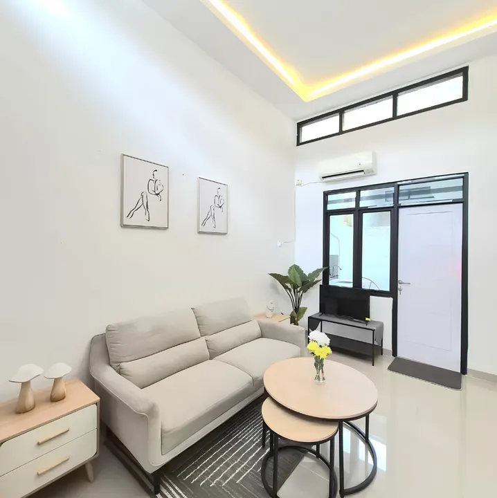 Interior Plafon 3,6m