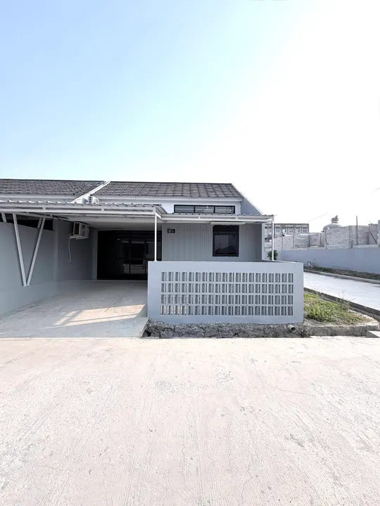 Fasad Lebar 6m (6×10)