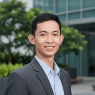 Reza, Dedicated Property Consultant Pesona Amaryllis Setu Bekasi